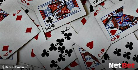 Joker Cards Netbet