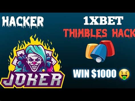 Joker Chase 1xbet