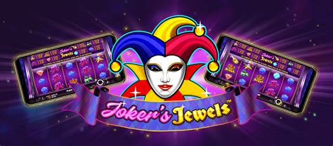 Joker City Slot - Play Online