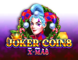 Joker Coins X Mas Betsson