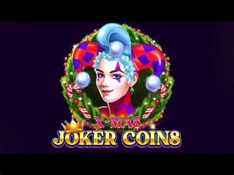 Joker Coins X Mas Pokerstars