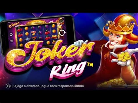 Joker Fortune Betano