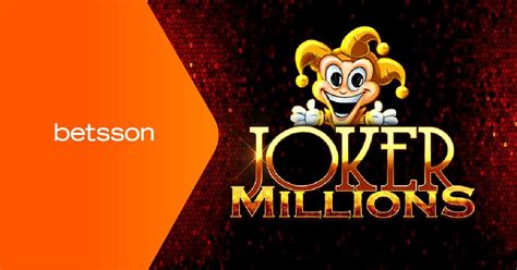 Joker Group Betsson