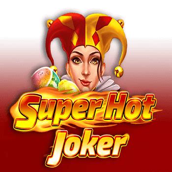 Joker Hot Casino Review