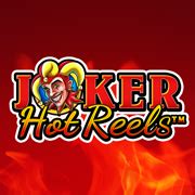 Joker Hot Reels Novibet