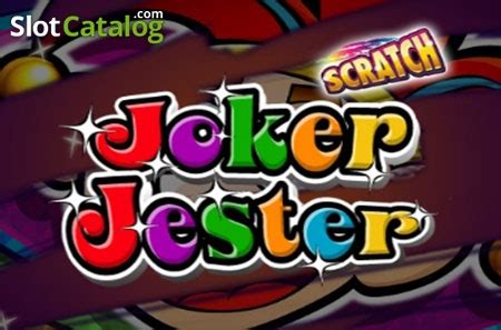 Joker Jester Scratch Review 2024