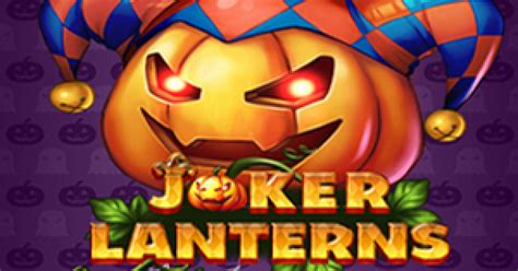 Joker Lanterns Betfair