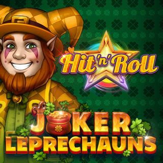 Joker Leprechauns Parimatch