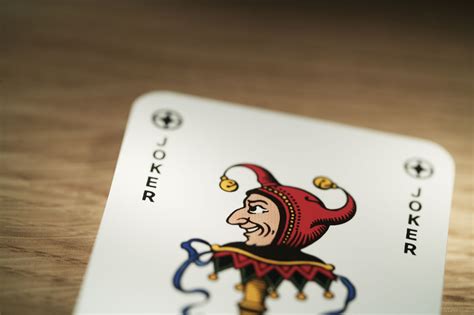 Joker Poker 3 Betsul