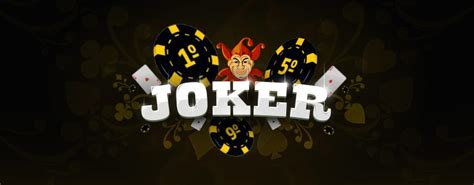 Joker Poker 3 Bwin