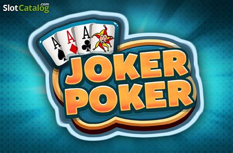 Joker Poker Red Rake Gaming Slot - Play Online
