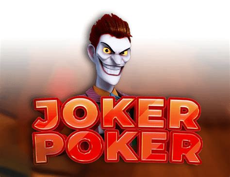 Joker Poker Urgent Games Bodog