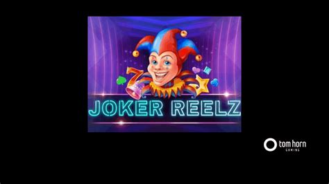 Joker Reelz Netbet