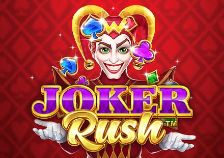 Joker Rush Bodog