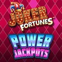 Joker S Fortune Sportingbet