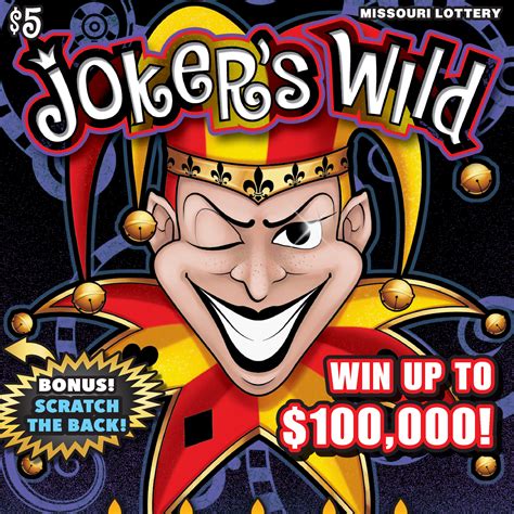 Joker S Go Wild Pokerstars