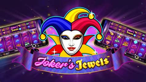 Joker S Jewels Betway