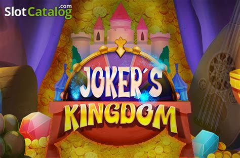 Joker S Kingdom Review 2024