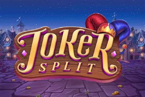Joker Split 888 Casino