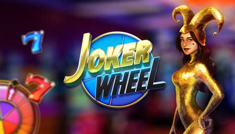 Joker Wheel Leovegas