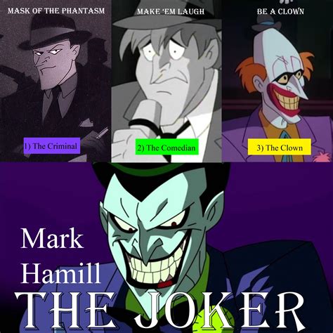 Joker X Brabet