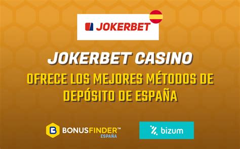 Jokerbet Casino Honduras