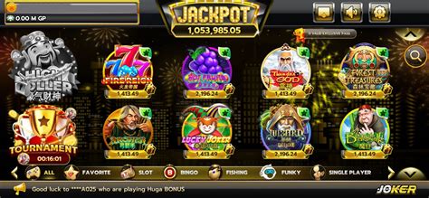 Jokercasino Download