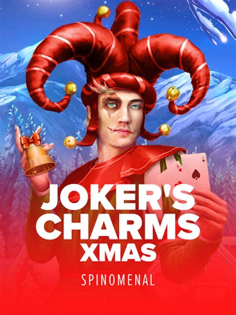 Jokers Charms Xmas Bwin