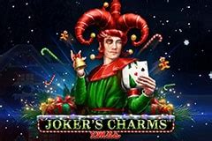 Jokers Charms Xmas Netbet