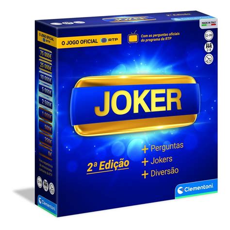 Jokers Jogo Emporium