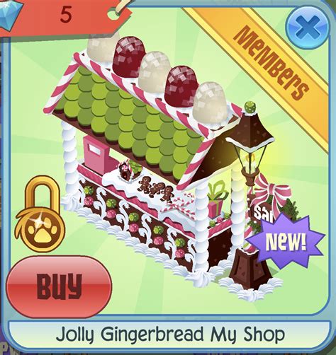 Jolly Gingerbread Betsson