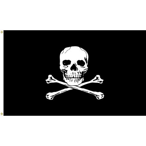 Jolly Roger Flag 888 Casino