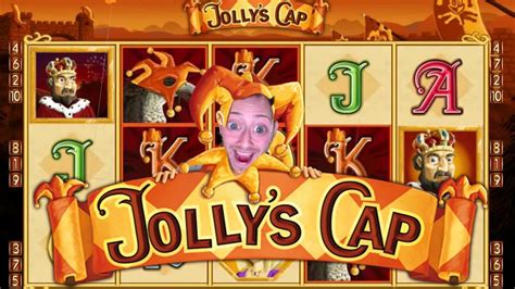 Jolly S Cap Betfair