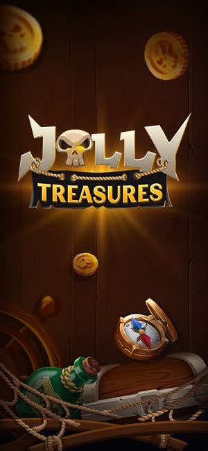 Jolly Treasures Brabet