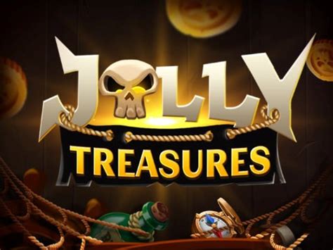 Jolly Treasures Bwin
