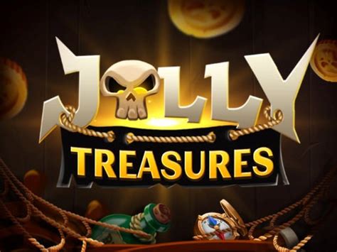 Jolly Treasures Sportingbet