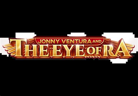 Jonny Ventura And The Eye Of Ra Blaze