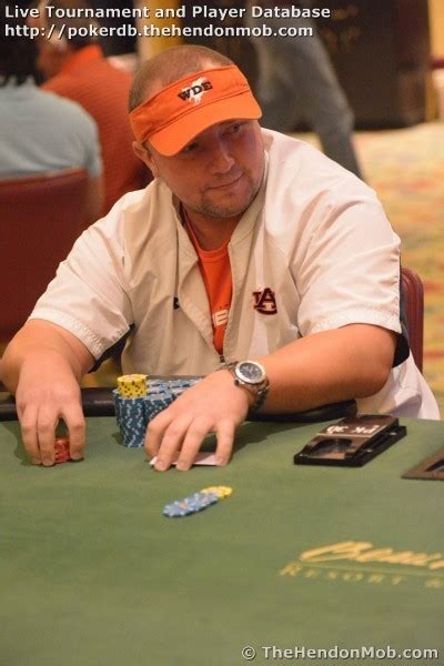 Josh Palmer Poker
