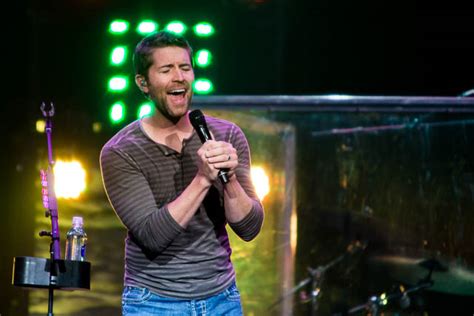 Josh Turner Casino Windsor