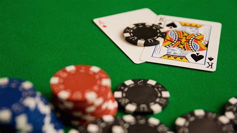 Jouer Au Poker En Ligne Avec Argent