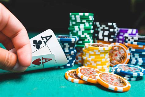 Jouer Au Poker Estrasburgo