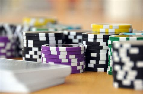 Jouer Au Poker Sur Le Net