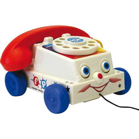 Jouet Telefone Roleta