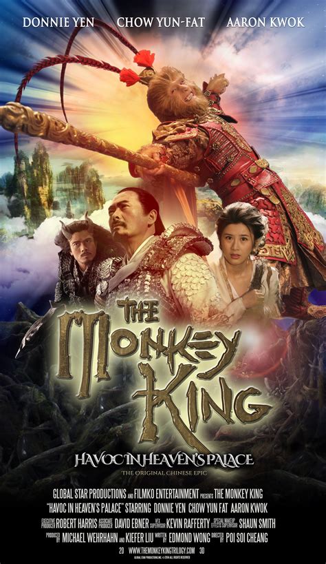 Journey Of The Monkey King Sportingbet