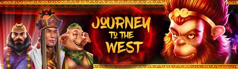 Journey To The West 4 Betsson