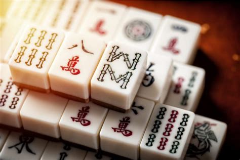 Jp Mahjong Bodog