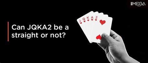 Jqka 2 No Poker