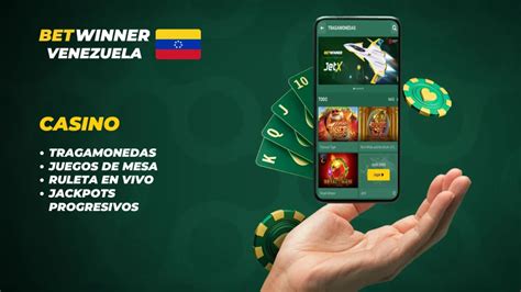 Jtwin Casino Venezuela