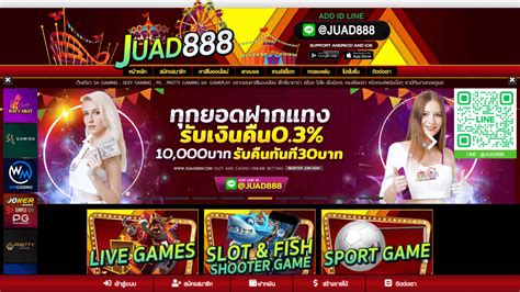 Juad888 Casino Apostas
