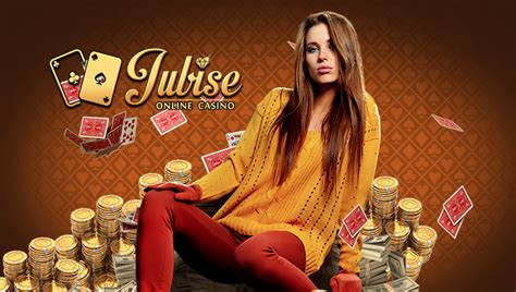 Jubise Casino Aplicacao